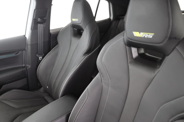 Skoda Enyaq 4x4 Coupe Suite