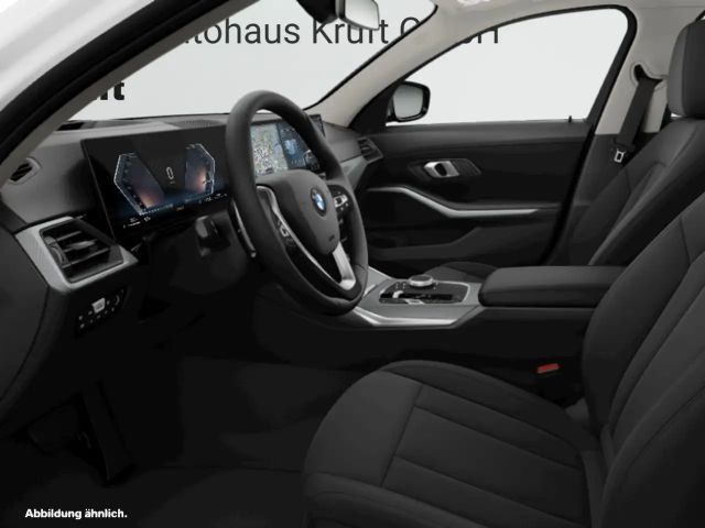 BMW 318 318i Touring