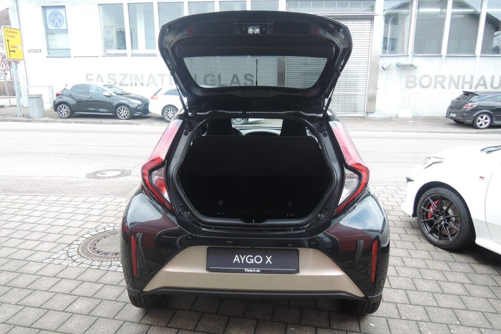 Toyota Aygo X 5-deurs Pulse