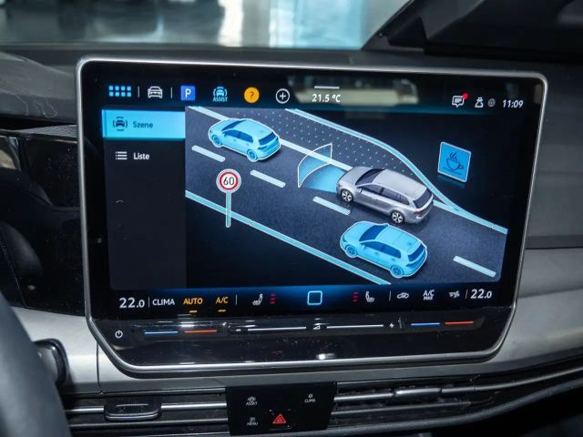 Volkswagen Golf 1.5 eTSI Golf VIII Life Variant