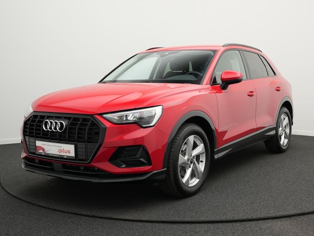 Audi Q3 35 TFSI S-Tronic
