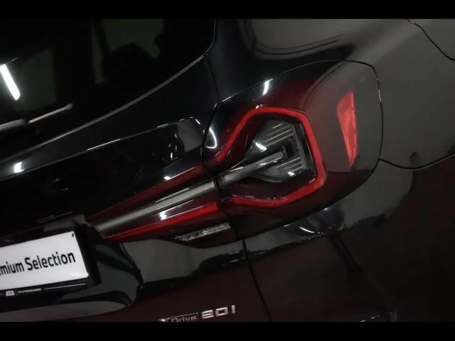 BMW X3 FACELIFT - LEDER - AUTOMAAT -