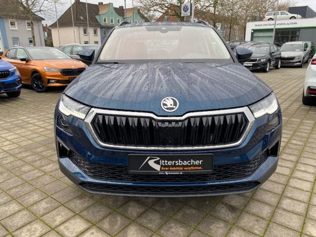 Skoda Karoq 2.0 TDI Style Style