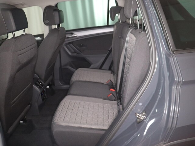 Volkswagen Tiguan 1.4 TSI DSG eHybrid