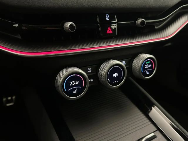 Skoda Superb Sportline iV