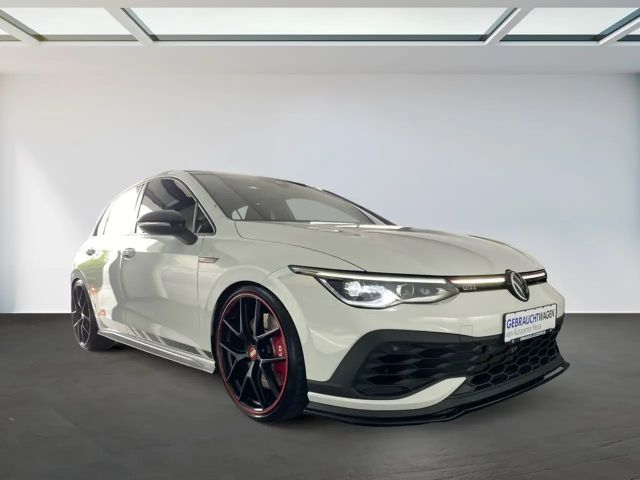 Volkswagen Golf 2.0 TSI DSG GTI