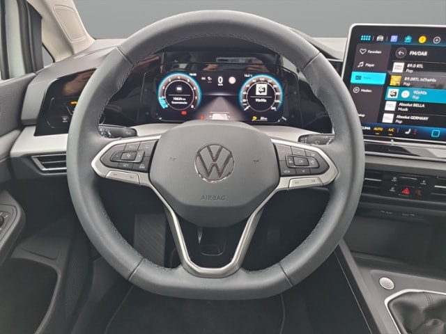 Volkswagen Golf 1.5 TSI Life