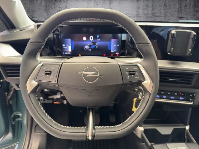 Opel Frontera Edition