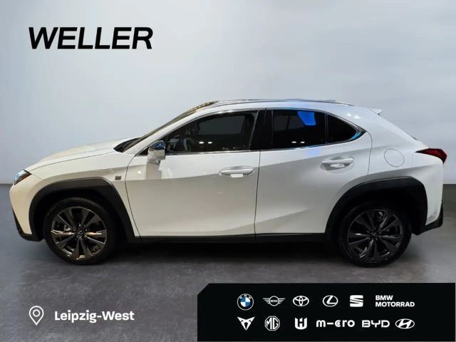 Lexus UX F Sport Sport