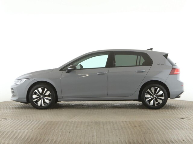 Volkswagen Golf 1.5 TSI Golf VIII