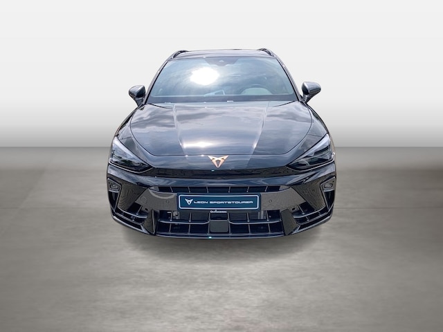 Cupra Leon 2.0 TSI Sportstourer VZ