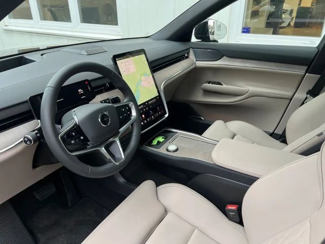 Volvo EX90 AWD Ultra Vierwielaandrijving