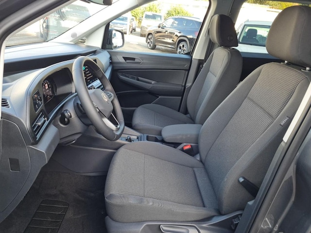 Volkswagen Caddy 2.0 TDI DSG Maxi