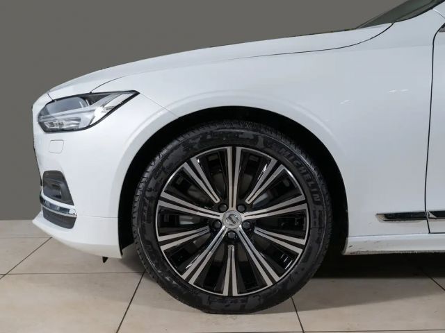 Volvo V90 Bright Plus