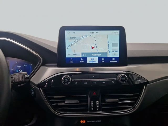 Ford Kuga 4x4 AWD Titanium