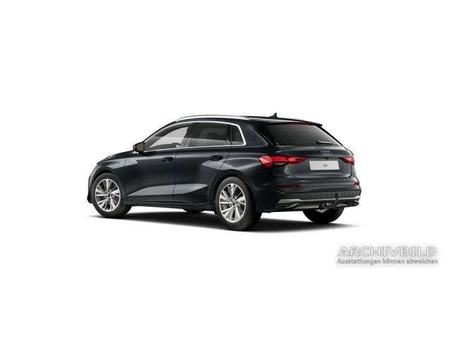 Audi A3 Sedan Sportback