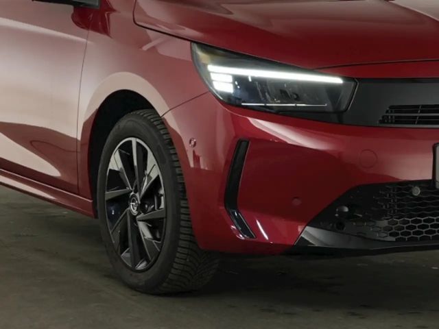 Opel Corsa GS-Line Grand Sport