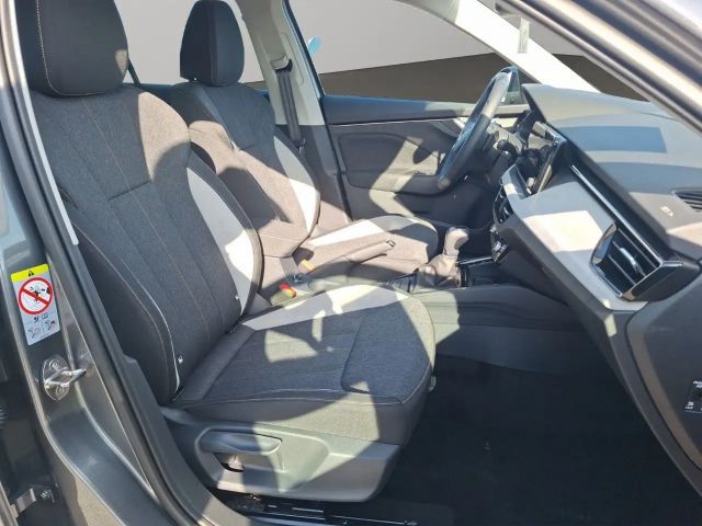 Skoda Kamiq 1.0 TSI Selection