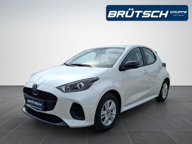 Mazda 2 Mazda 2 1.5 Hybrid Center-Line Automatik / Klima /