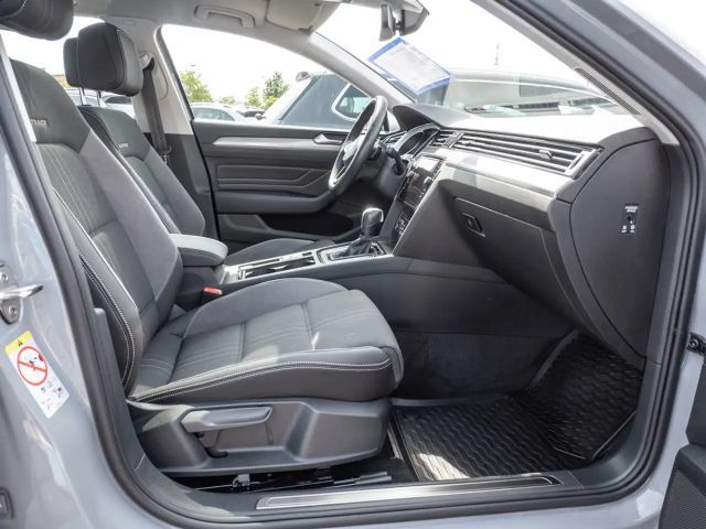 Volkswagen Passat 2.0 TDI 4Motion AllTrack