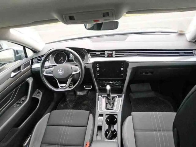 Volkswagen Passat 2.0 TDI AllTrack DSG