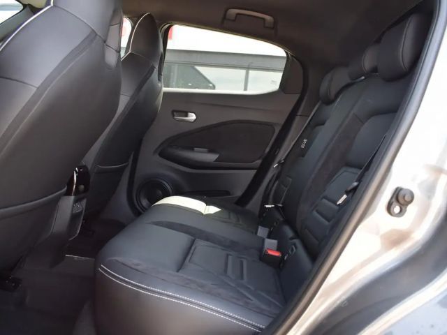 Nissan Juke 1.6 Hybrid N-Design