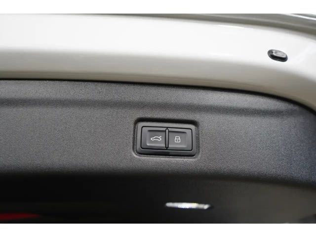 Audi Q6 e-tron SUV Tech Assistenzpaket 360-KAMERA