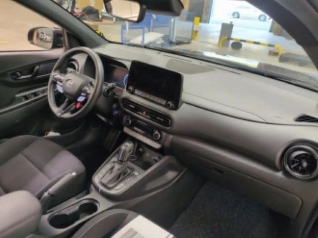Hyundai Kona N Performance