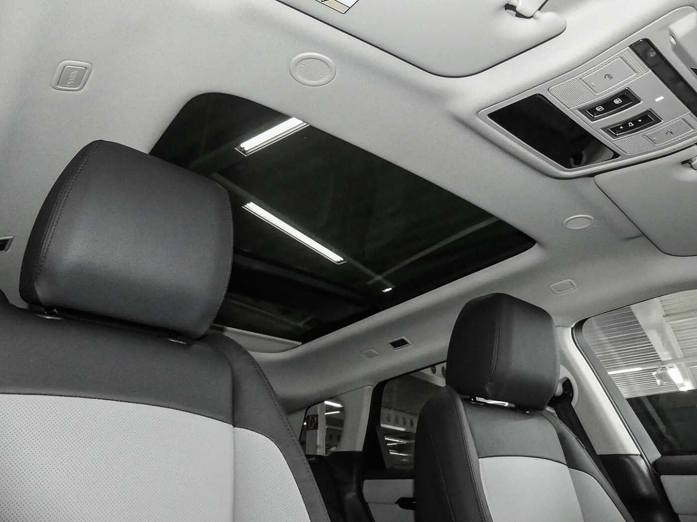 Land Rover Range Rover Evoque D200 Dynamic SE