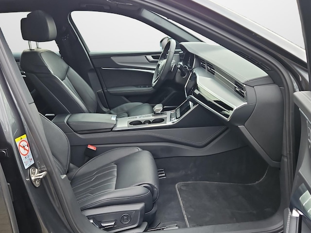 Audi S6 Avant Quattro