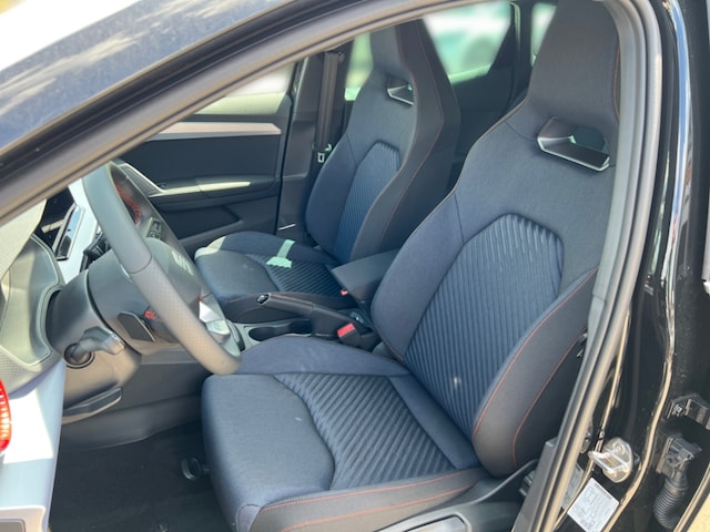 Seat Ibiza 1.0 TSI Black DSG FR-lijn