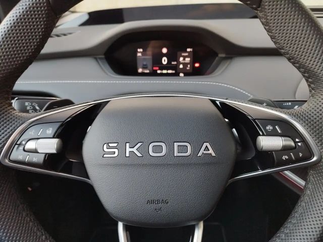 Skoda Enyaq Coupe Sportline