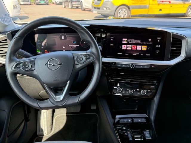 Opel Mokka Elegance Mokka-e