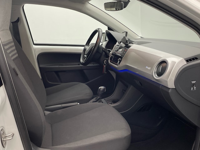 Volkswagen e-up! Max