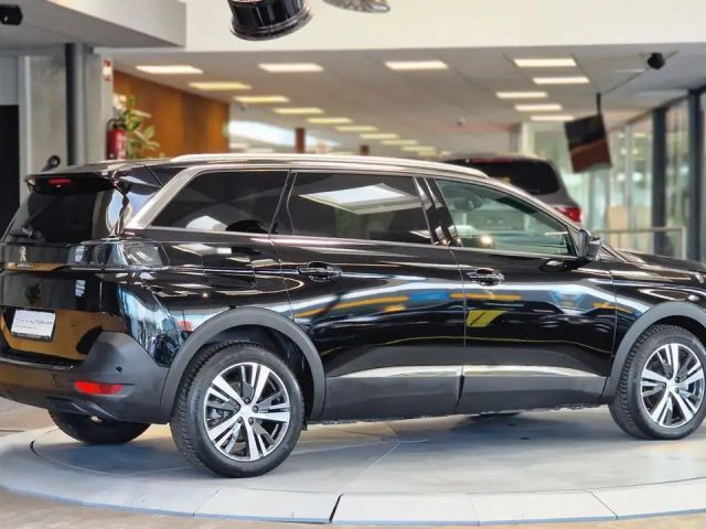 Peugeot 5008 Allure Pack BlueHDi
