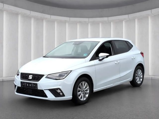 Seat Ibiza 1.0 TSI Style