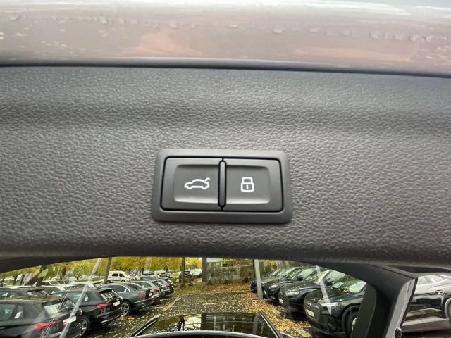 Audi A6 45 TDI Avant Quattro S-Line