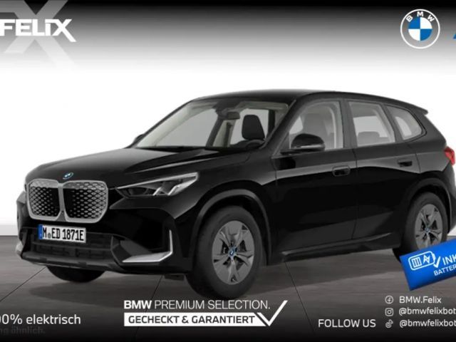 BMW iX1 xDrive30
