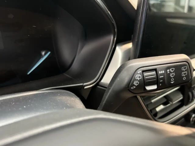 Ford Focus EcoBoost Titanium