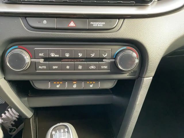 Kia XCeed GDi Spirit