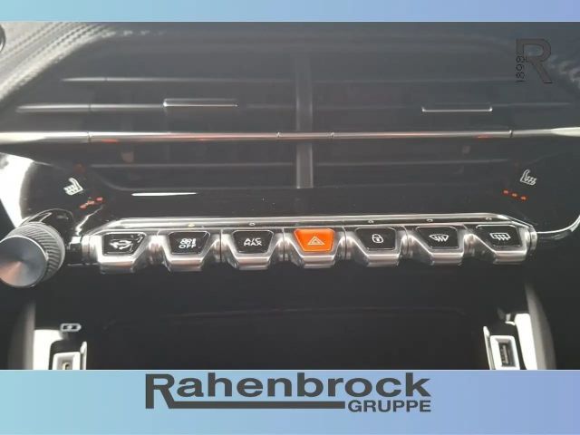 Peugeot E-208 Active Pack