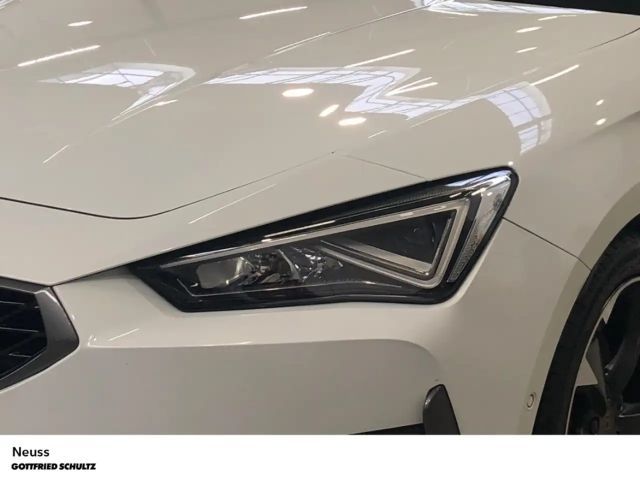 Seat Leon DSG Sportstourer