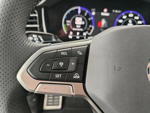 Volkswagen Touareg 4Motion eHybrid