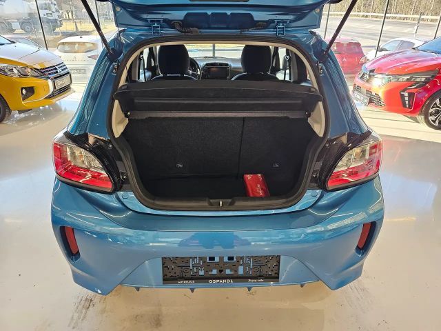 Mitsubishi Space Star Invite Star