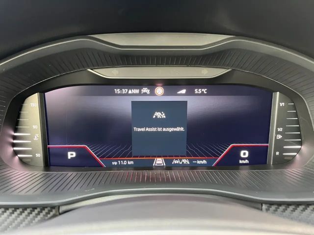 Skoda Kamiq 1.5 TSI Monte Carlo