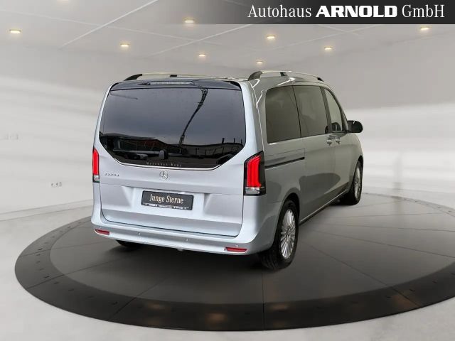 Mercedes-Benz V 220 Style V 220 d