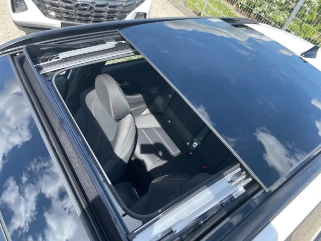 Hyundai i30 Hybrid N Line T-GDi