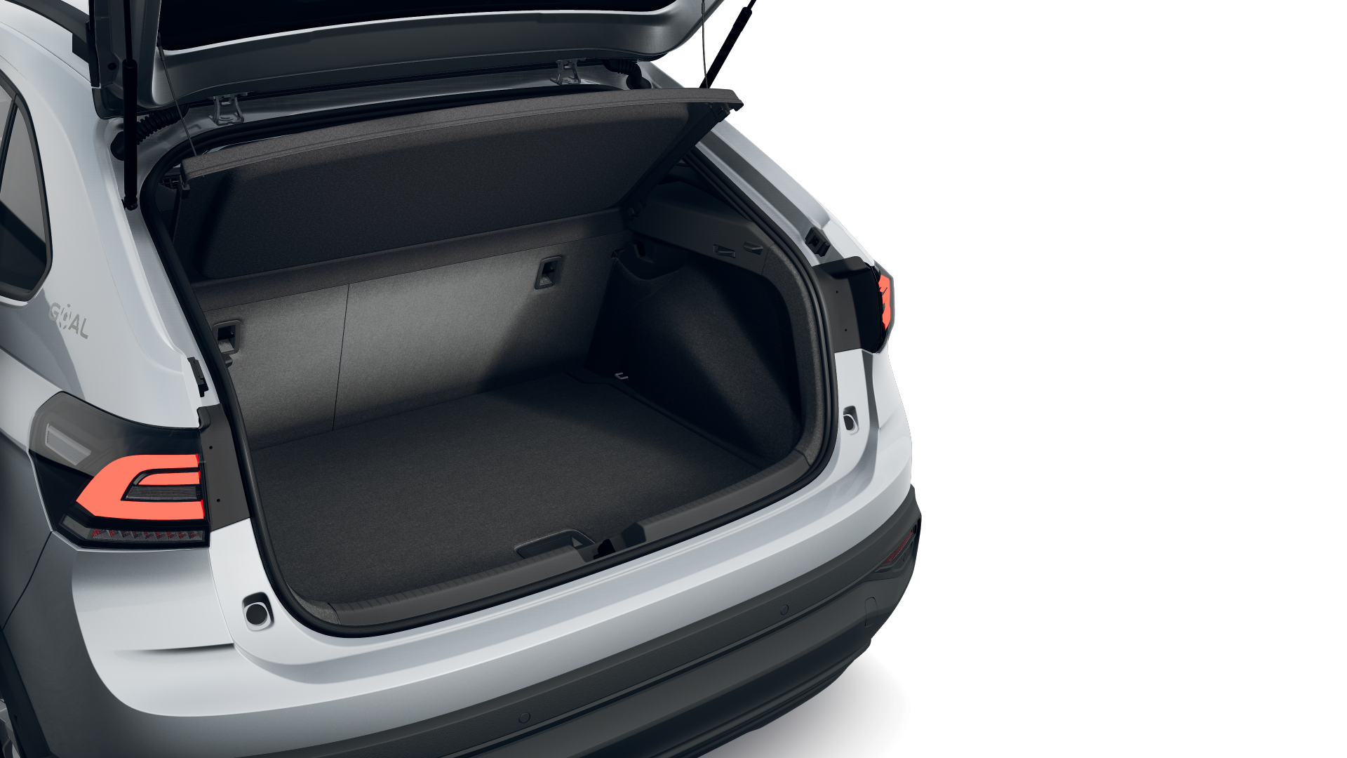 Volkswagen Taigo 1.0 TSI DSG