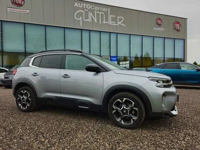 Citroën C5 Aircross Max