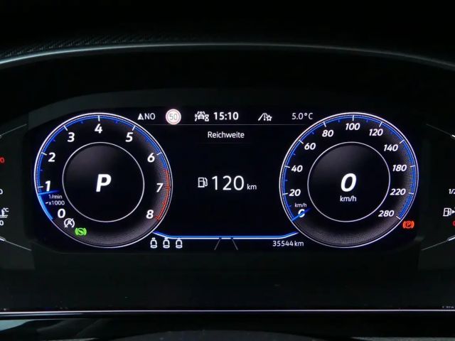 Volkswagen Arteon 2.0 TSI R-Line